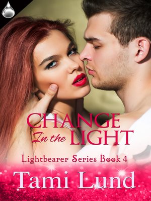 cover image of Change In the Light